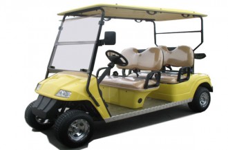 Voiturette golf - Devis sur Techni-Contact.com - 1