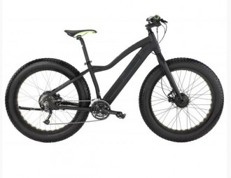 VTT électrique double moteur - Devis sur Techni-Contact.com - 1