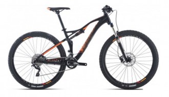 VTT hydroforme suspendu 29'' - Devis sur Techni-Contact.com - 1