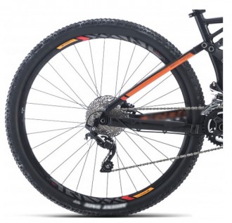 VTT hydroforme suspendu 29'' - Devis sur Techni-Contact.com - 3