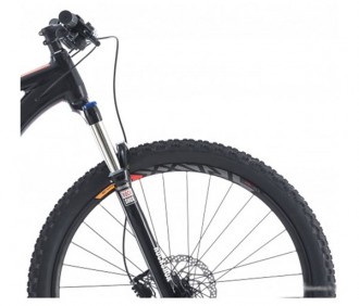 VTT hydroforme suspendu 29'' - Devis sur Techni-Contact.com - 4