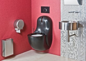 WC autonettoyant hygiénique - Devis sur Techni-Contact.com - 4