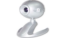 Webcam usb avec microphone integré - Devis sur Techni-Contact.com - 1