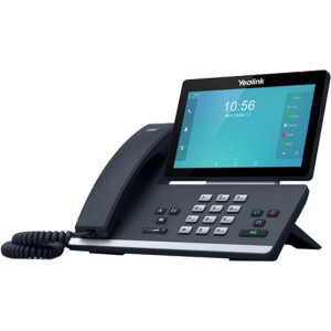 Yealink - T58A V2 - Telephone VoIP - Devis sur Techni-Contact.com - 1