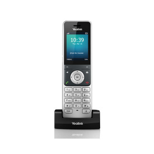 Yealink - W56H - Telephone Sans Fil IP DECT - Devis sur Techni-Contact.com - 1